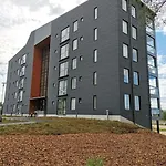 Matruusi - Upea Yksioe Merinaekoealalla - Kaeytoessaesi 2 Maastopyoeraeae Appartamento Kalajoki